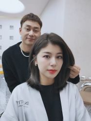 -东秀护肤造型