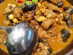 -茶叁酒肆·楚味江湖(菱角湖店)