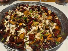 麻辣黑鱼花-三猫黑鱼花(南大店)