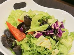 -老牌坊•鲁菜名店•地道济南菜(大观园商埠店)