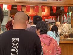 -沙州食驿·非遗小吃夜市