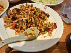 -印象鲵宴·张家界地标美食名片(溪布街店)