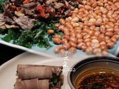 干巴-云采云南菜(中山北路店)