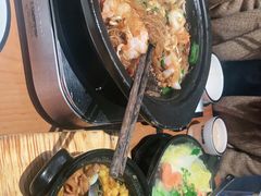 -陶德砂锅(蜀汉路店)