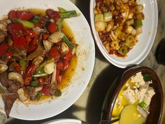 -范家小馆·烤鸭新京菜(金融街店)