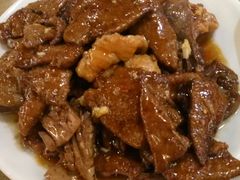传统老爆三-陈傻子餐厅(世纪都会店)