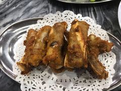 椒盐骨-红星光发煲仔饭(大石街店)