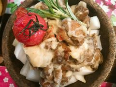 -吃饼人西餐(南开店)