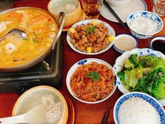 -林四喜·闽南传家菜(鼓浪屿店)