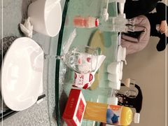 -丽华园(汉阳龙阳店)