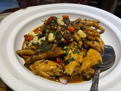 -黄泥岗·地道湖北菜(奥特莱斯店)