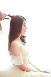 -禧嫁茗品设计师婚纱集成馆