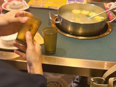 -大吉利·潮汕鲜牛肉火锅(西安店)