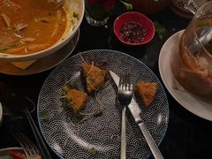 -Ginger(兴国路店)
