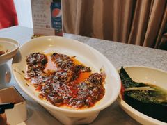 -湖锦酒楼·32年地道湖北菜(光谷店)