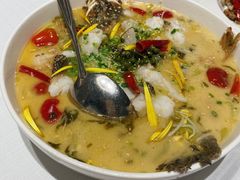 -北京厨房(西安SKP店)