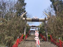 -雷波马湖风景区