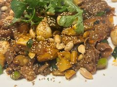 -拿渡·水煮鱼 麻辣香锅(西单大悦城店)