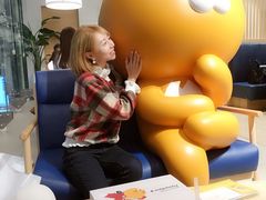 -KAKAO FRIENDS(弘大店)