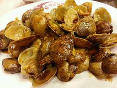 -桥底辣蟹(谢斐道店)