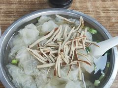 -荣巷小馄饨(荣巷店)