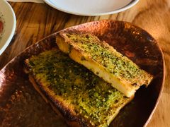 -PIZZA BIANCA(民园店)