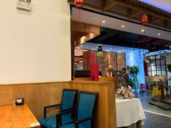 -壹零捌道·北京烤鸭(车公庄店)
