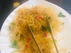 -养正食苑·素宴·素食自助餐(东山店)