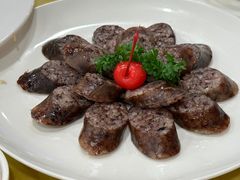 -高丽馆(尊茂店)