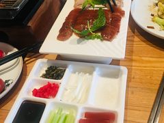 四季民福烤鸭-四季民福烤鸭店(前门店)