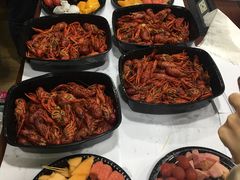 小龙虾-盒马鲜生(曜一城店)