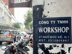 -The Workshop Coffee