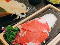-湊湊火锅·茶憩(打浦桥日月光店)