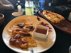 -Efes Turkish & Mediterranean Cuisine 艾菲斯餐厅(陆家嘴店)