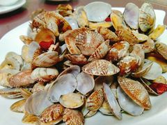 -香满居张记小厨私房菜(青岛站店)