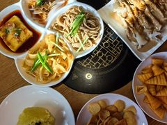 -福茂源横山铁锅羊肉(牡丹园店)