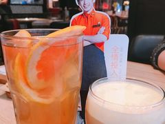 -必胜客(印象城店)