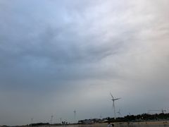 -六鳌翡翠湾滨海度假景区