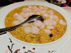 蟹粉虾仁-蟹榭·本帮江浙菜·蟹宴(五角场合生汇商场店)