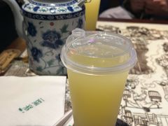 -绿茶餐厅(朝阳大悦城店)