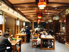 大堂-毅祥斋老孙家泡馍(西羊市店)