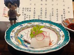 -元熹会席料理