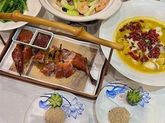 -香山湖家家宴(中山陵店)