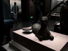 -荆州博物馆