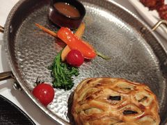 -马克西姆俄罗斯餐厅(通亚街店)