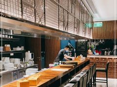 -橘焱胡同烧肉夜食(BFC外滩金融中心店)