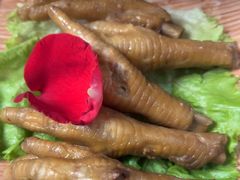 -蜀九香火锅(彩虹店)