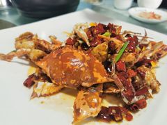 -范饭椰林川湘味海鲜·椰子鸡(三亚湾椰梦长廊店)