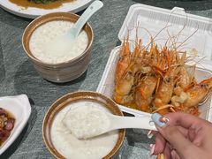 -蚝得喜海鲜(东城店)