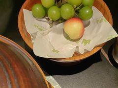 -季季山·云南野生菌火锅(上海首店)